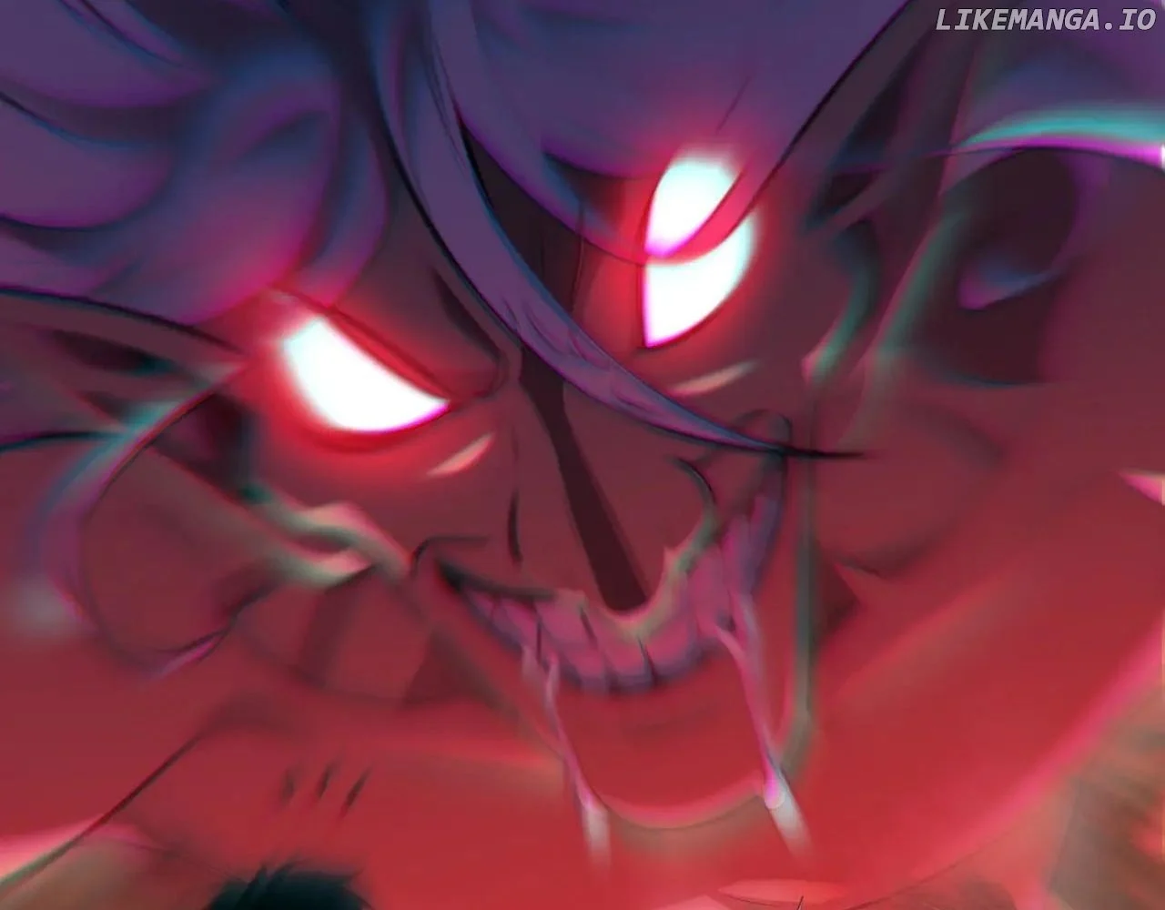 Virus King Chapter 65 51